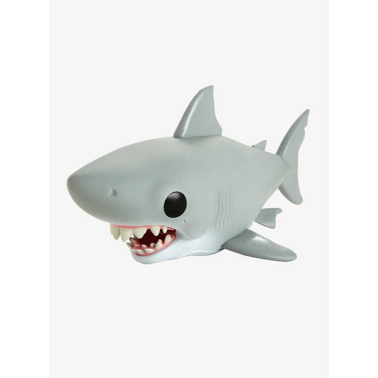 Product Funko Pop! Jaws Great White Shark image