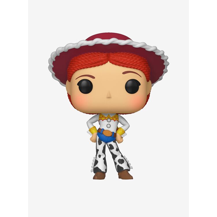 Product Funko Pop! Disney Toy Story 4 Jessie image