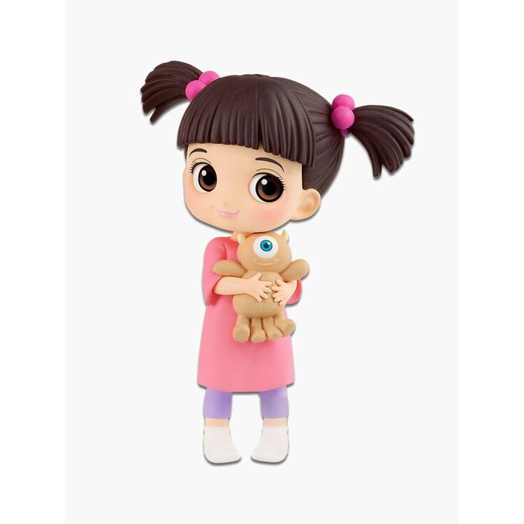 Product Disney Q Posket Petit Mini Figure Boo image