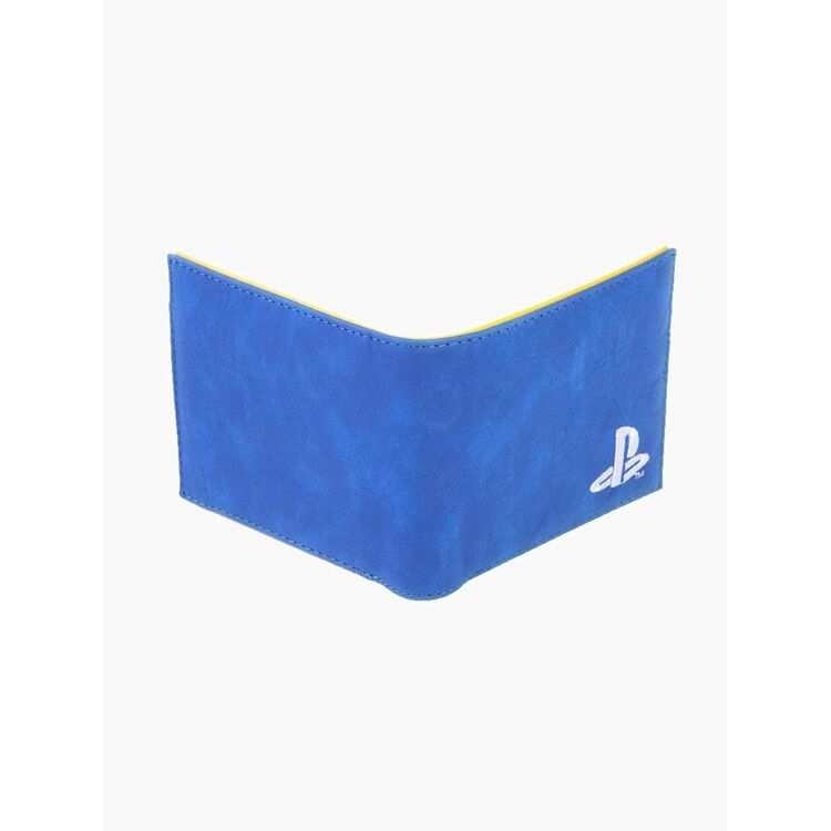 Product PlayStation Icons AOP Wallet image