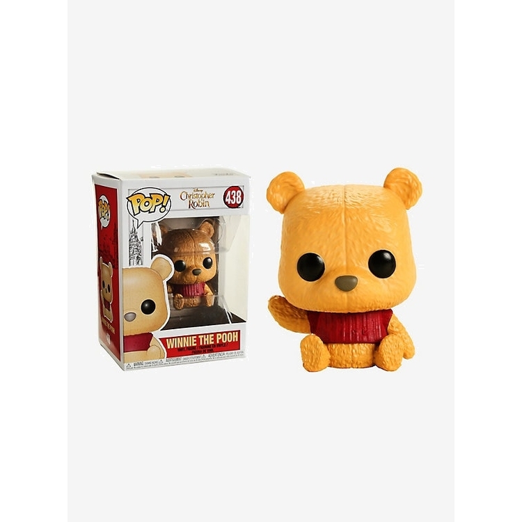 Product Funko Pop! Disney Winnie The Pooh image