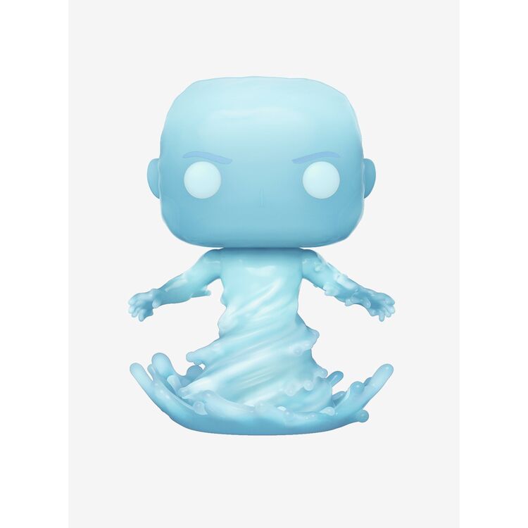 Product Funko Pop! Spider-Man Far From Home Hydro-Man image