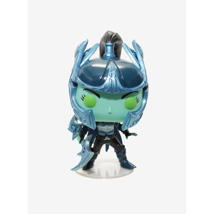 Product Funko Pop! Games Dota 2 Phantom Assassin image