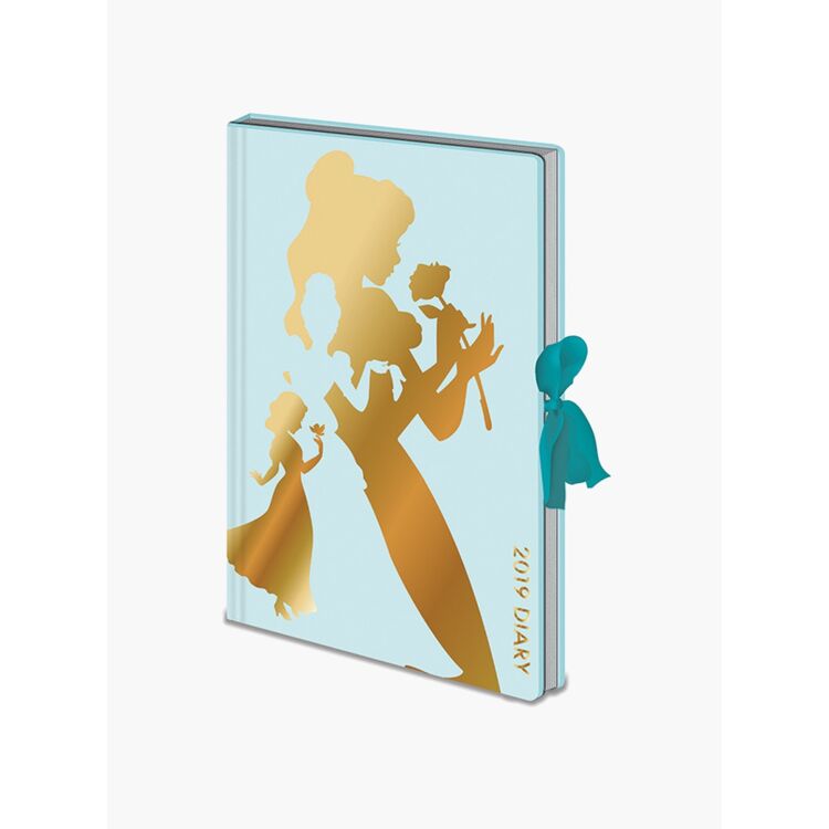 Product Disney Princess Ready Diary image