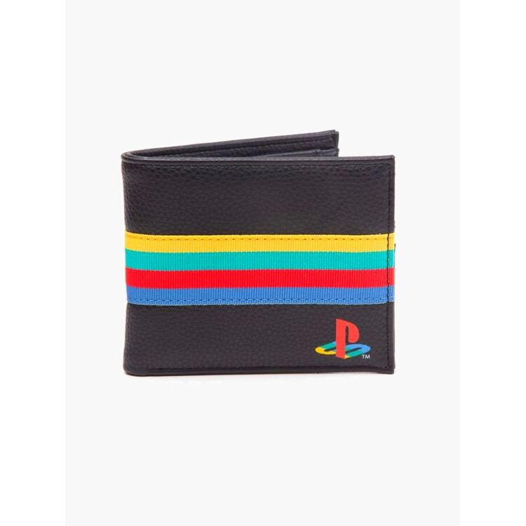 Product Playstation Webbing Wallet image