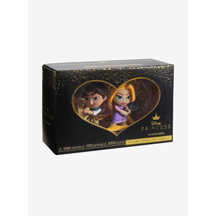 Product Funko Mini Vinyl Figures Flyn & Rapunzel image