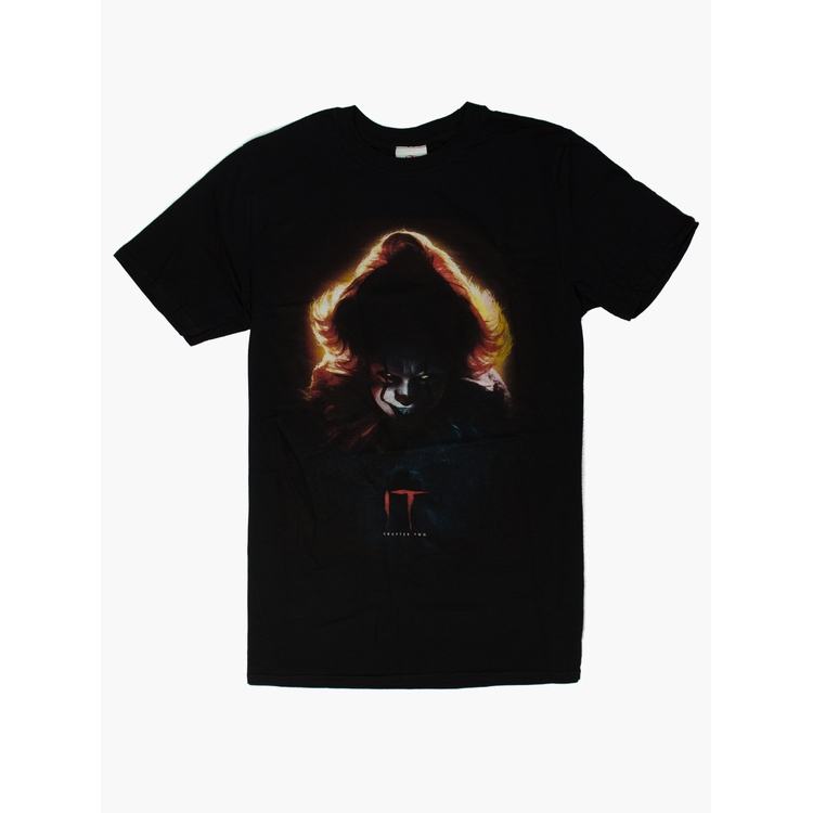 Product IT Chapter 2 Sinister T-Shirt image
