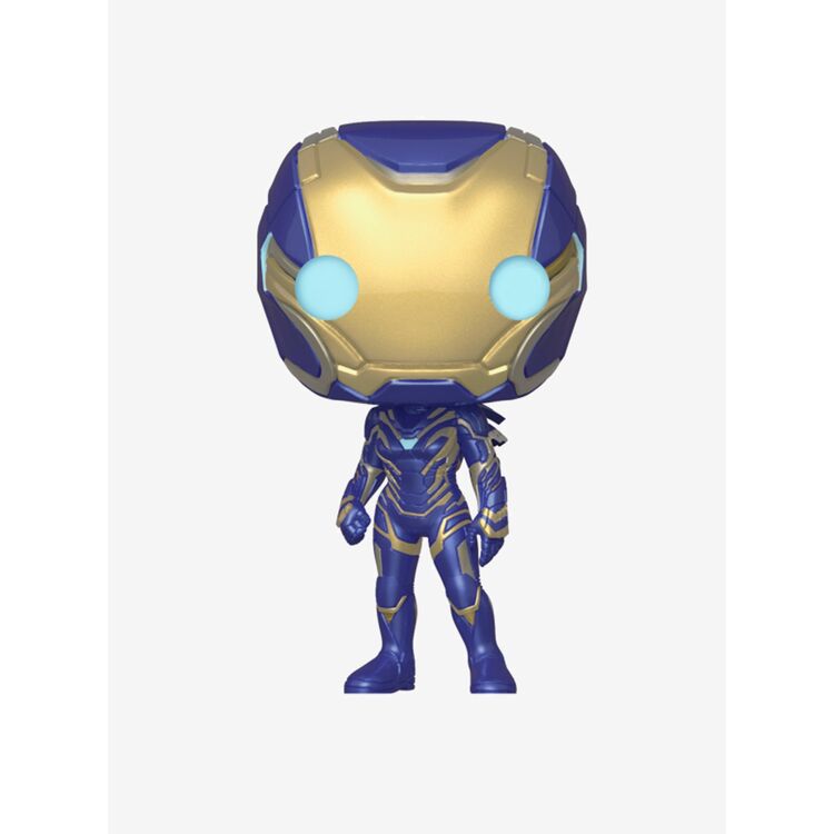 Product Funko Pop! Marvel Avengers Endgame Rescue image
