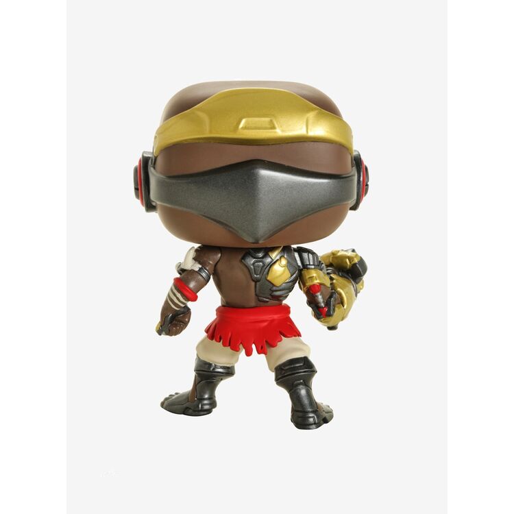 Product Funko Pop! Overwatch Doomfist image