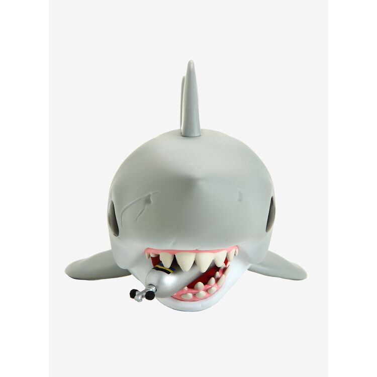 Product Funko Pop! Jaws Great White Shark (with Diving Tank) image