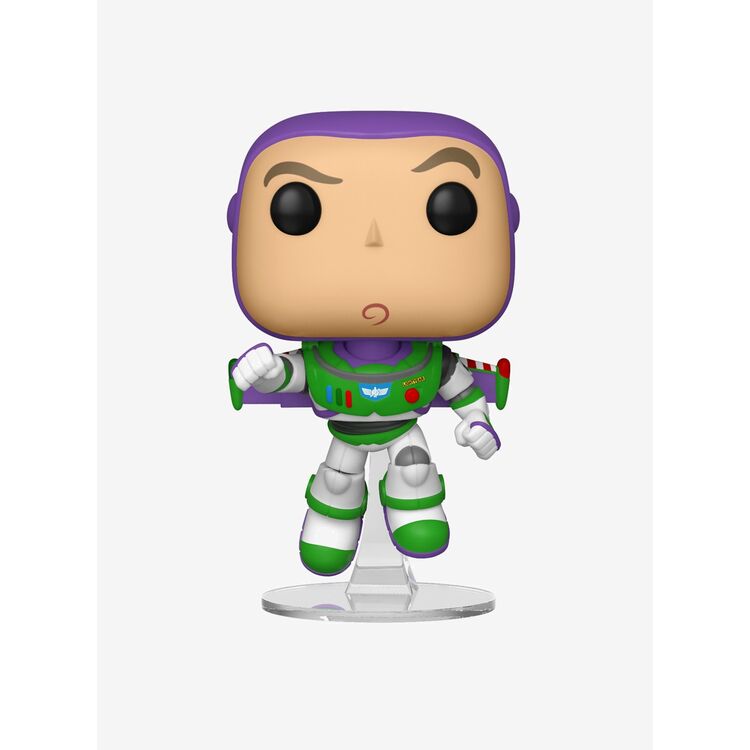 Product Φιγούρα Funko Pop! Toy Story 4 - Buzz Lightyear image
