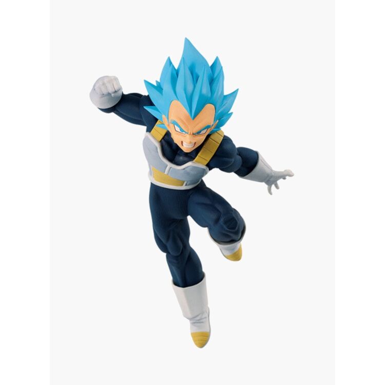 Product Dragon Ball Super Saiyan God Vegeta Attack Mode image