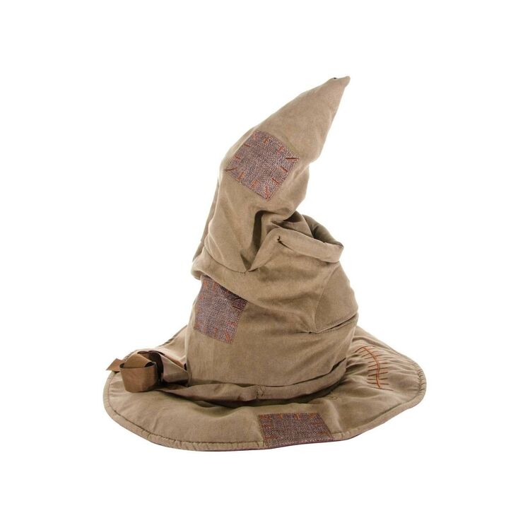 Product Harry Potter Interactive Real Talking Sorting Hat image