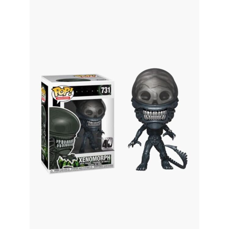 Product Funko Pop! Alien 40th Xenomorph image