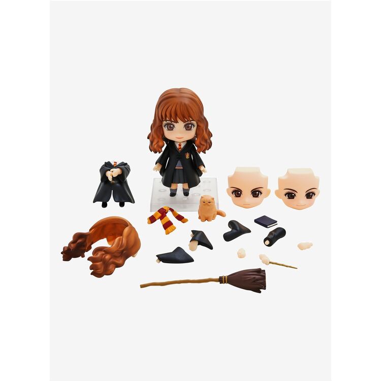 Product Harry Potter Nendoroid Action Figure Hermione Granger image
