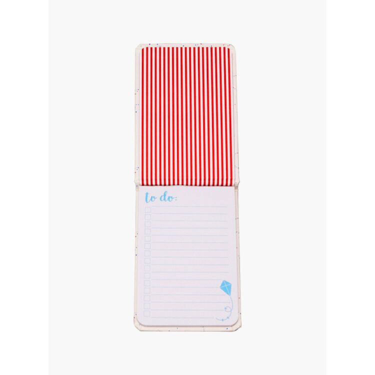 Product Disney Mary Poppins To Do List Notebook image
