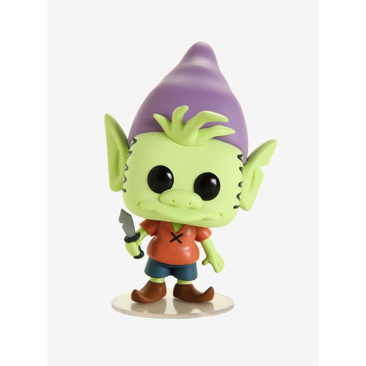 Product Funko Pop! Disenchantment Elfo image