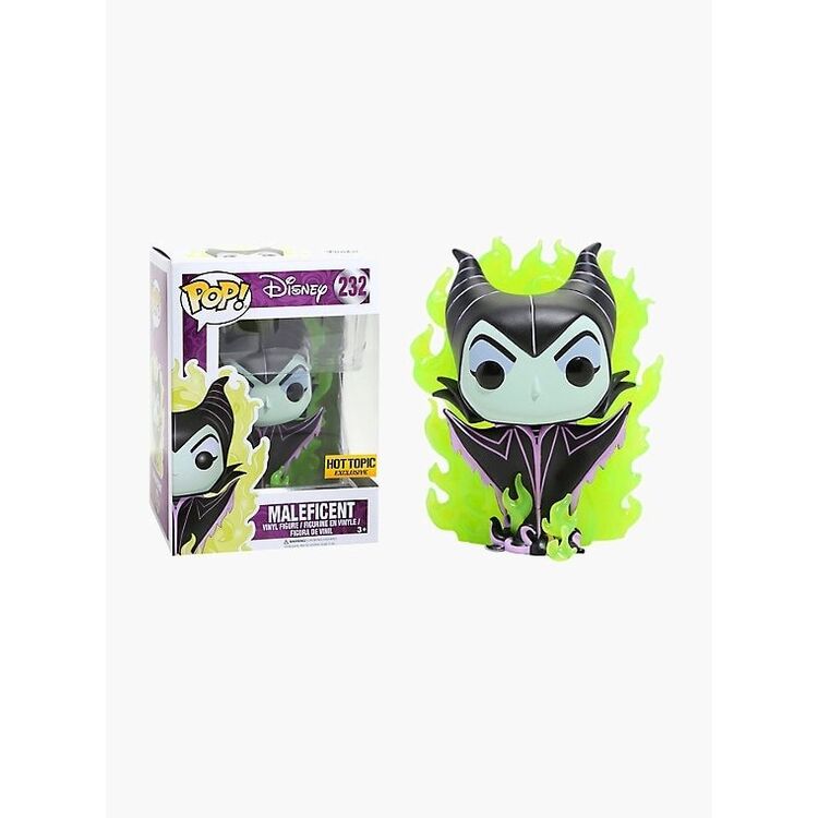 Product Funko Pop! Disney Maleficent image