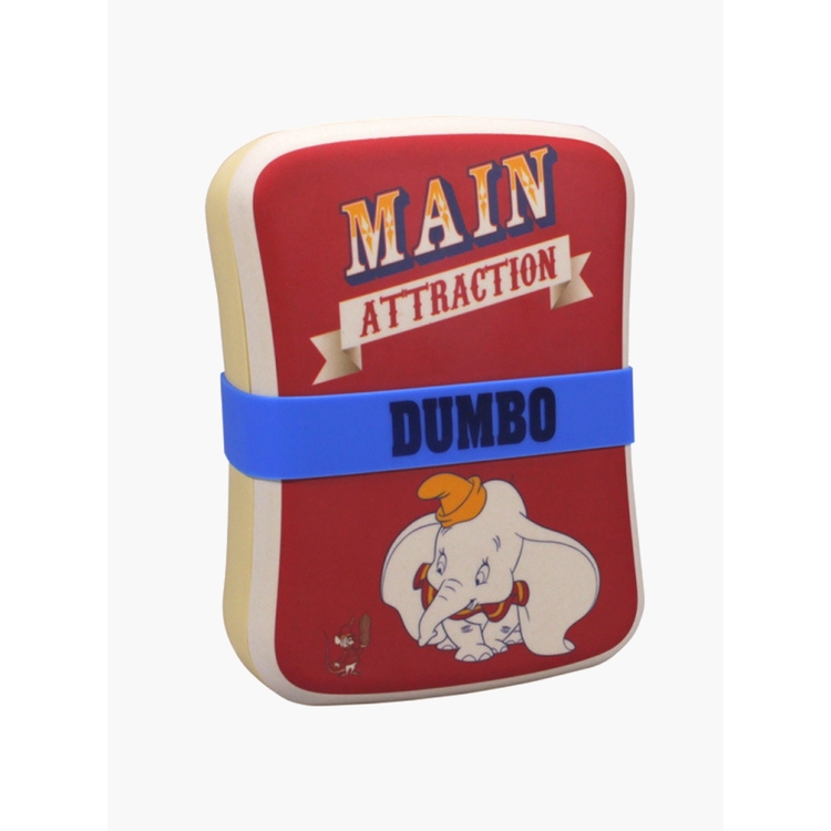 Product Disney Dumbo Bamboo Lunch Box image