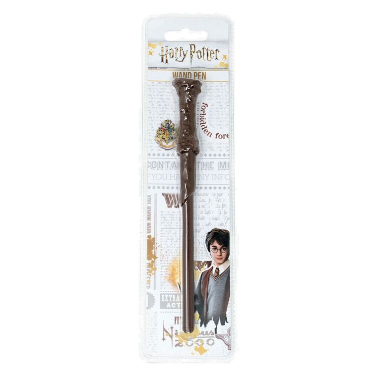 Product Harry Potter Wand Pen Harry image