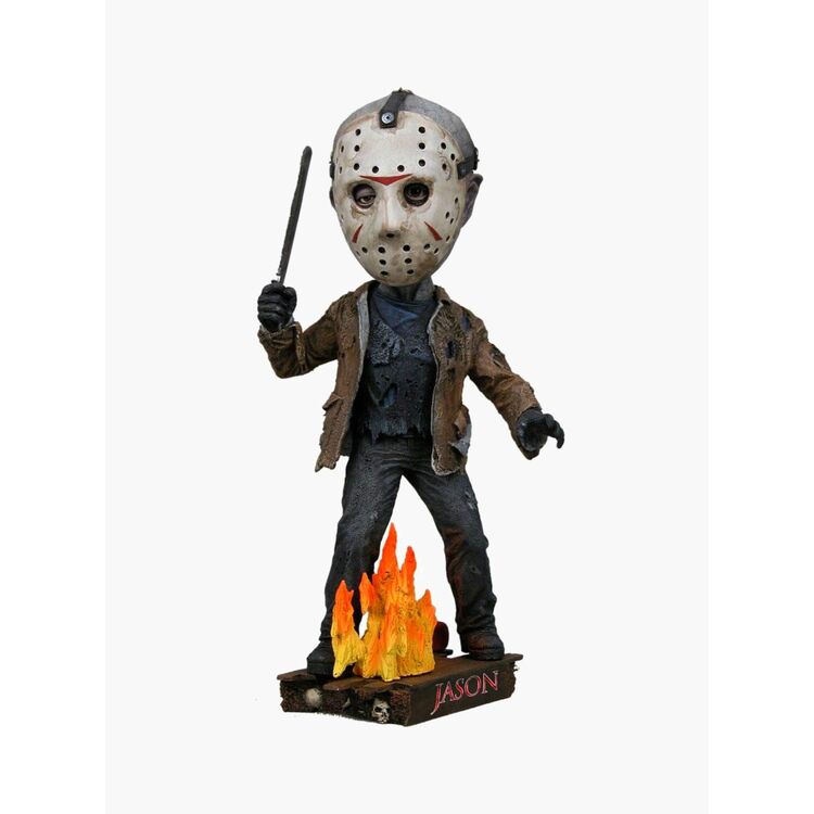Product Friday the 13th Jason Head Knocker image