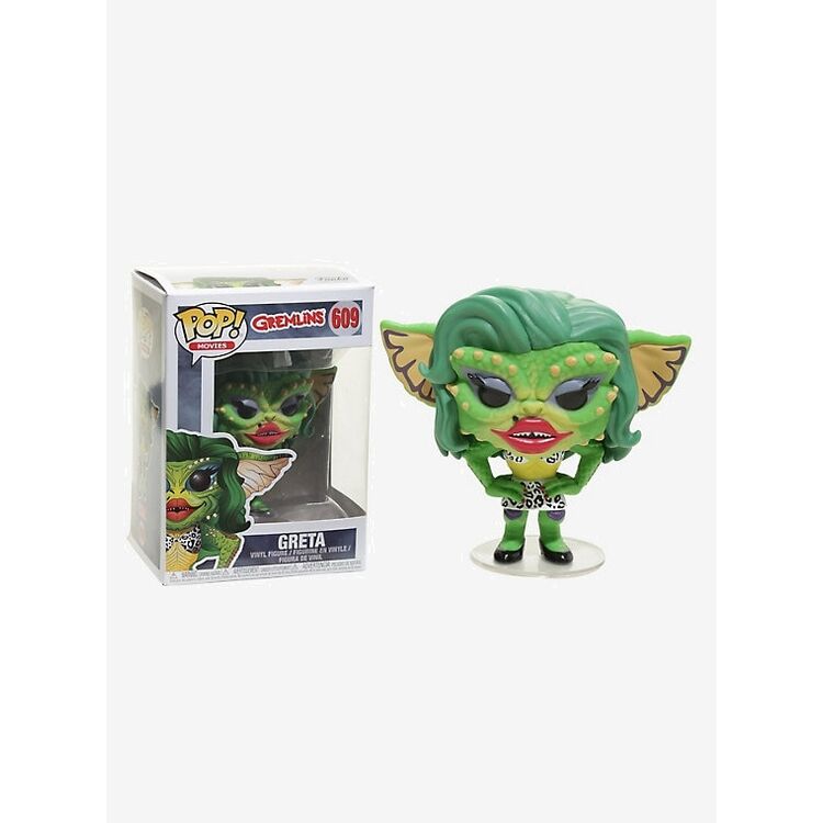 Product Funko Pop! Gremlins Greta image