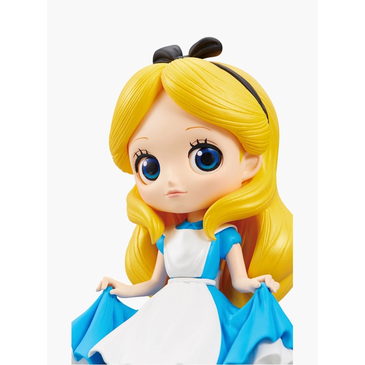 Product Disney Q Posket Mini Figure Alice image