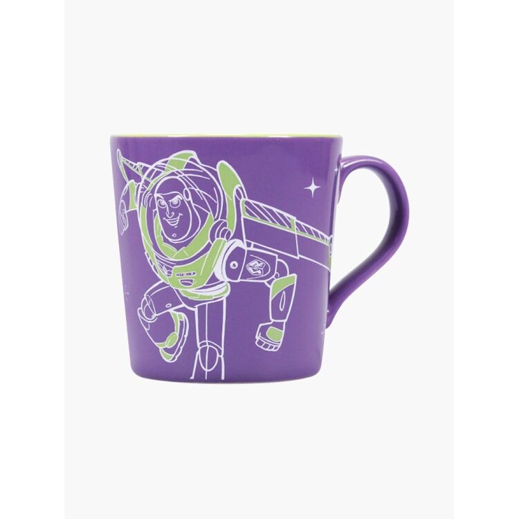 Product Disney Toy Story Buzz Lightyear Mug (Need My Space) image