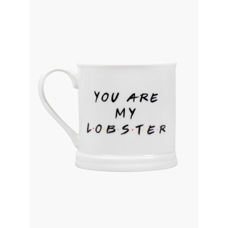 Product Friends Lobster Vintage Mug image