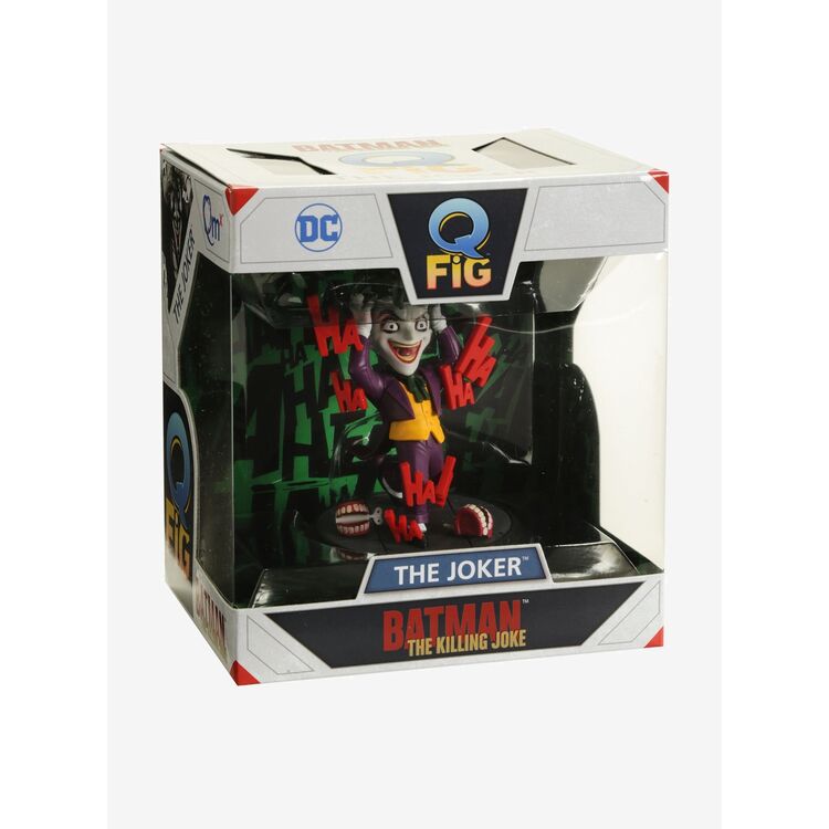 Product DC Comics Batman The Killing Joke Joker image