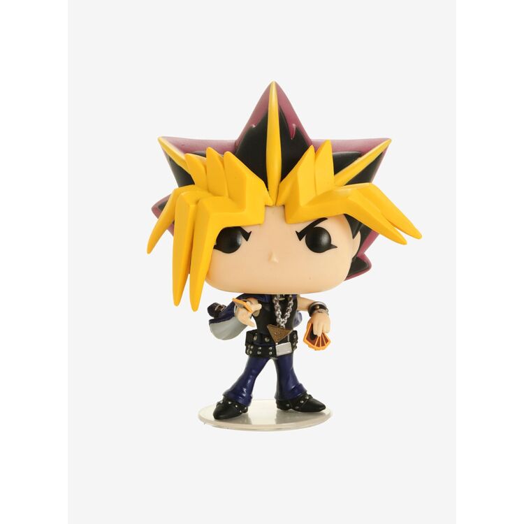 Product Funko Pop! Yu-Gi-Oh! Yami Yugi  image