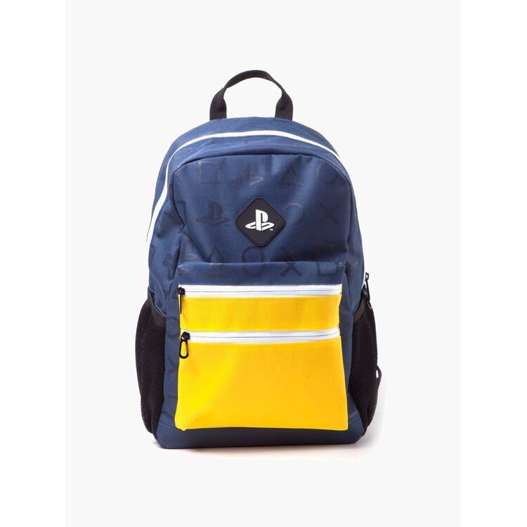Product Playstation Colour Block Backpack image