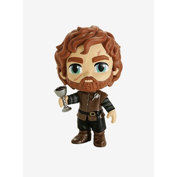Product Game of Thrones 5-Star Action Figure Tyrion Lanister image