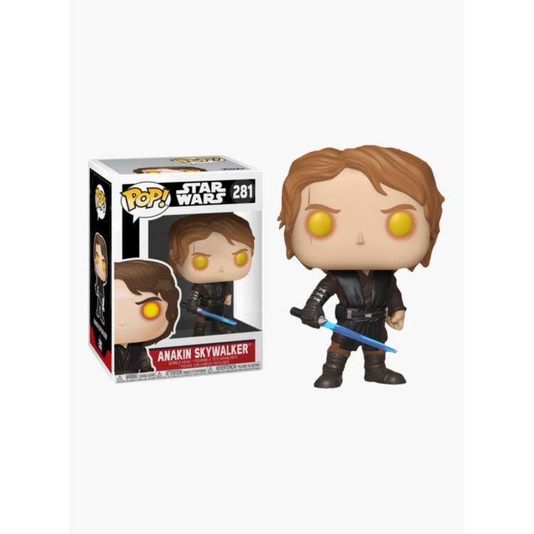 Product Funko Pop! Star Wars Dark Side Anakin image