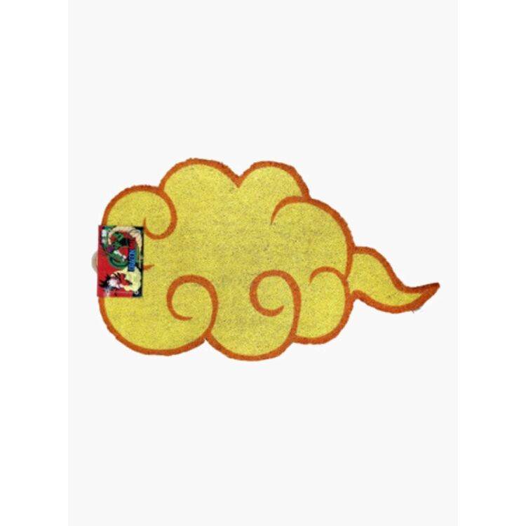 Product Dragon Ball Flying Nimbus Doormat image