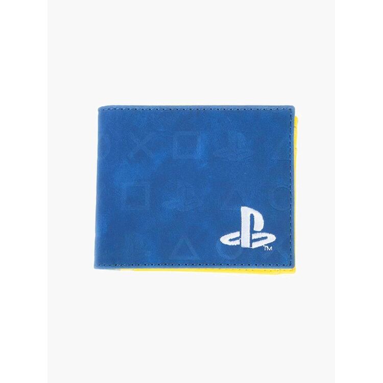 Product PlayStation Icons AOP Wallet image