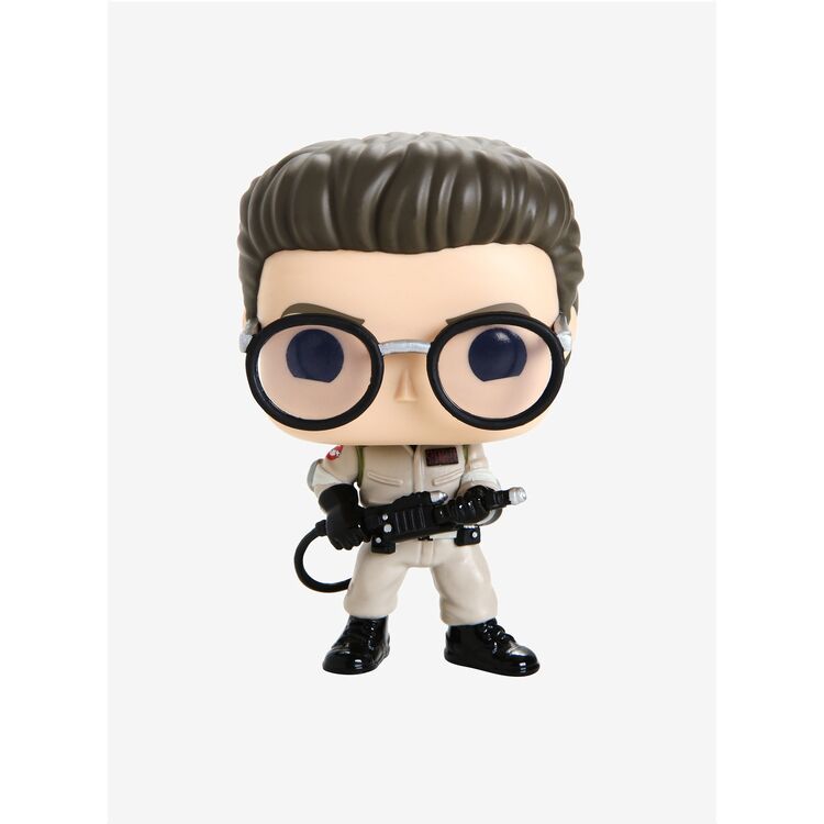 Product Funko Pop! Ghostbusters Dr. Egon Spengler image