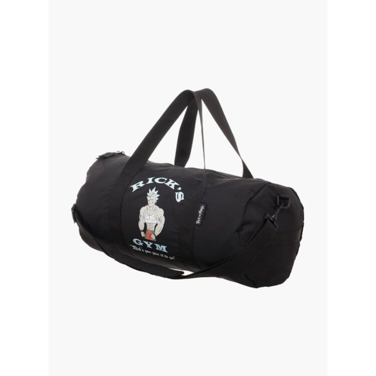 Product Rick & Morty Rick's Gymnastic Bag image