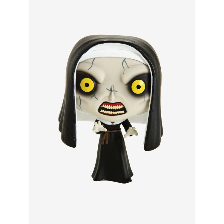 Product Funko Pop! The Nun - The Nun (Demonic) image