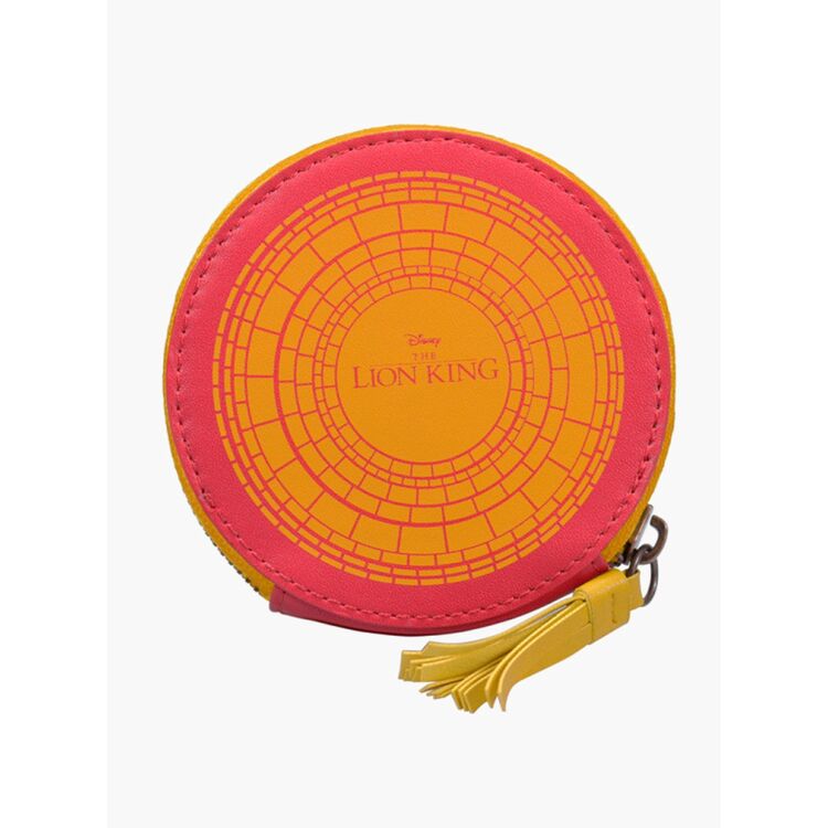 Product Disney Lion King Remeber Coin Purse image