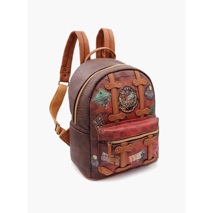 Product Harry Potter Railway Backpack image