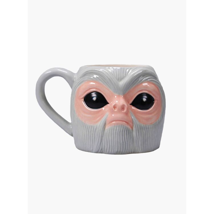 Product Fantastic Beasts & Where to find Them Demiguise Heat Change Mug image