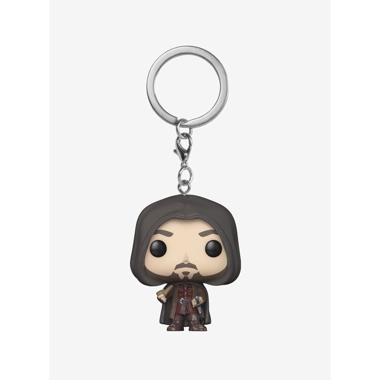 Product Pocket Pop! The Lord of the Rings Aragorn image