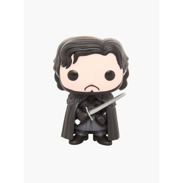 Product Funko Pop! Game of Thrones Jon Snow image