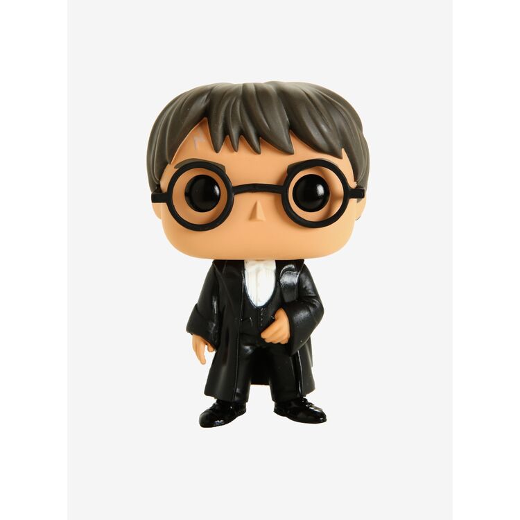 Product Funko Pop! Harry Potter (Yule) image