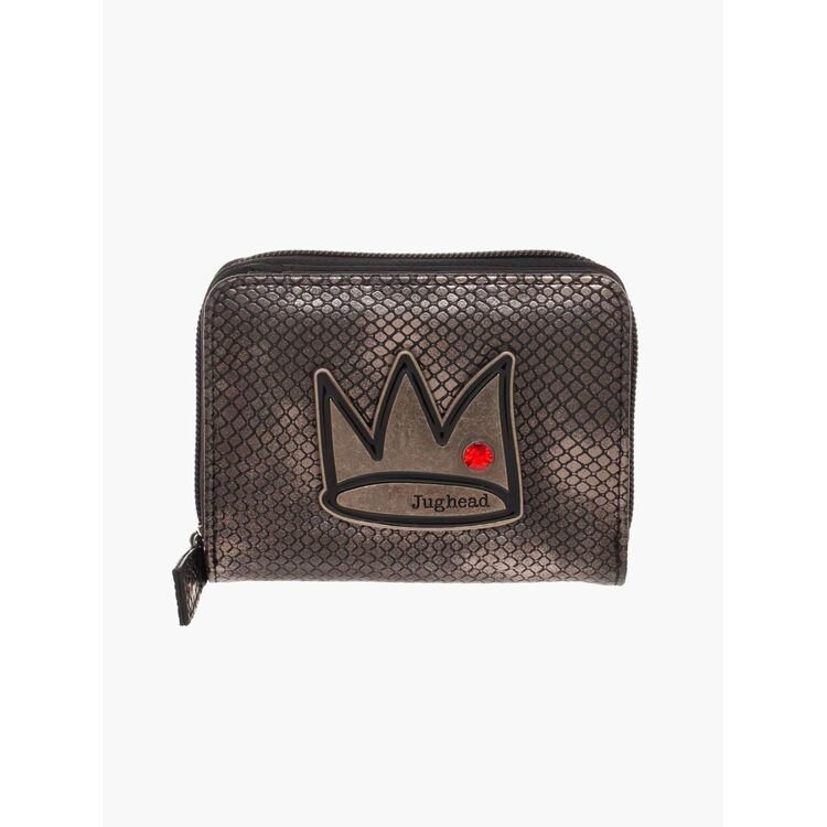 Product Riverdale Jughead Bi-fold Wallet image