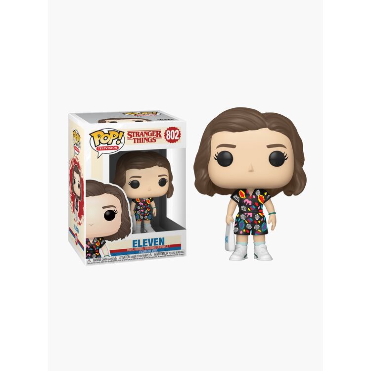 Product Funko Pop! Stranger Things Eleven (Mall Outfit) image