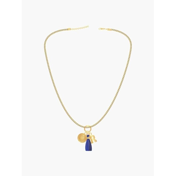 Product Riverdale Charm Necklace image