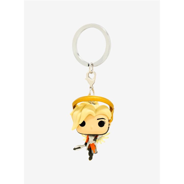 Product Pocket Pop! Overwatch Mercy image