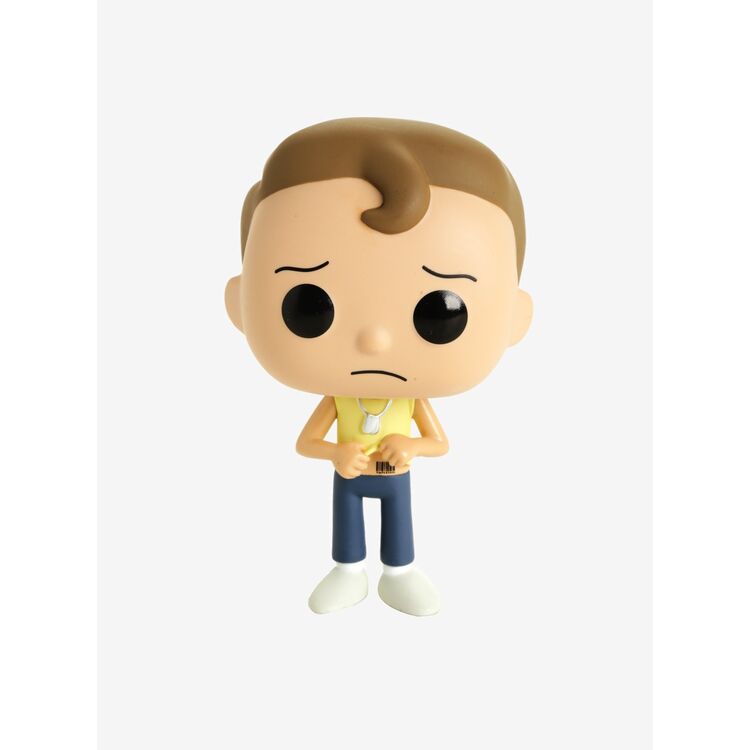 Product Funko Pop! Rick and Morty Slick Morty  image